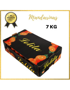 Mandarinas Lolita 7 KG
